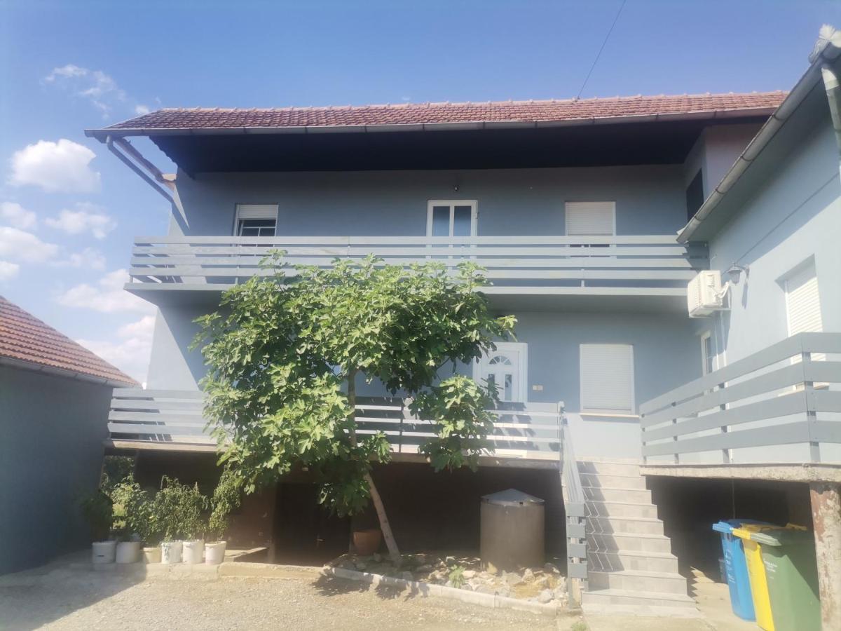 Apartman Sipa Bjelovar Exterior foto