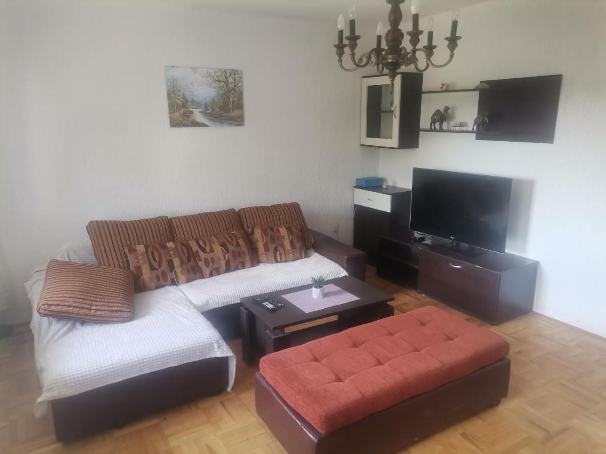 Apartman Sipa Bjelovar Exterior foto
