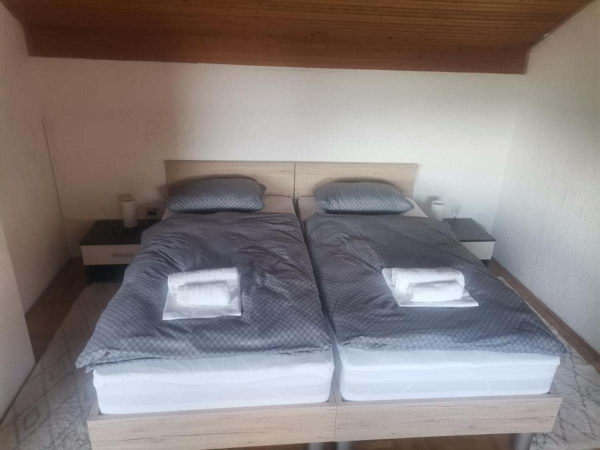 Apartman Sipa Bjelovar Exterior foto